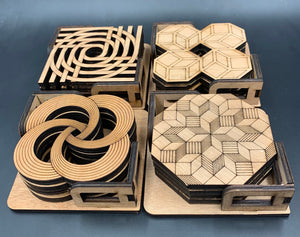 Coasters