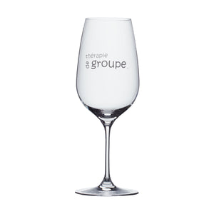 Wine Glasses