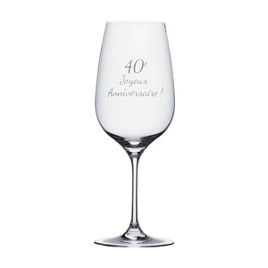 Birthdays and Anniversaries