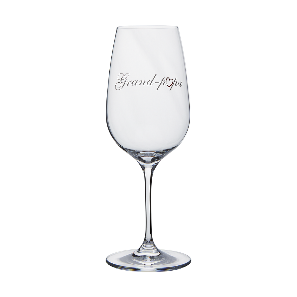 Wine Glass - Grand-papa