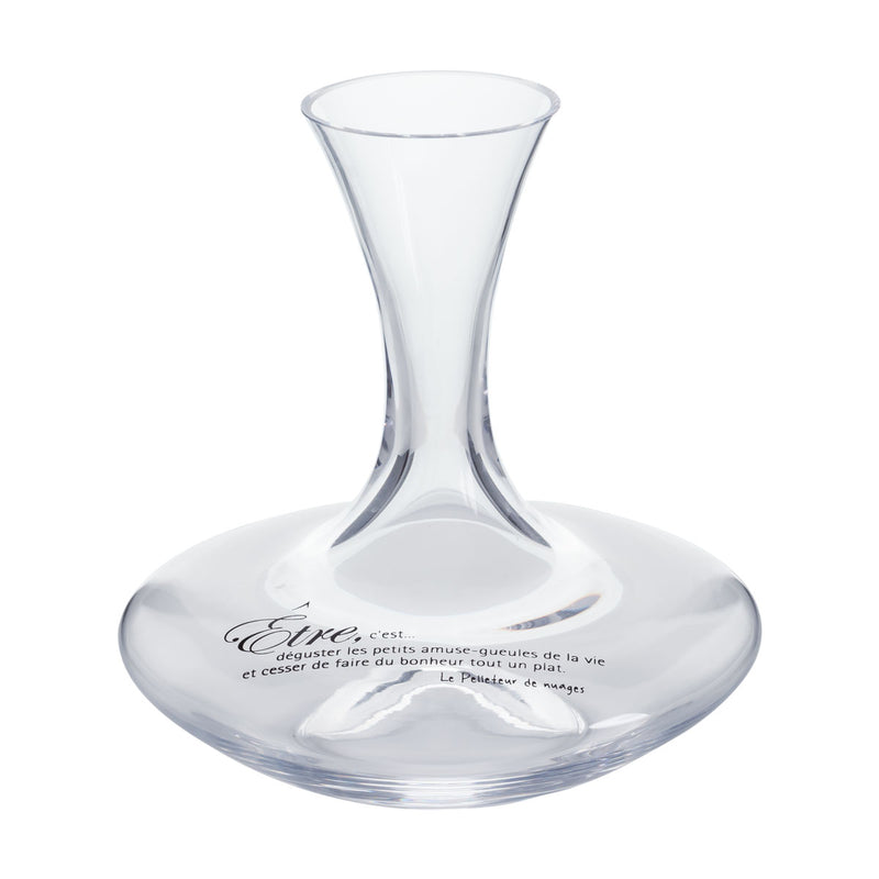 Decanter - Être...