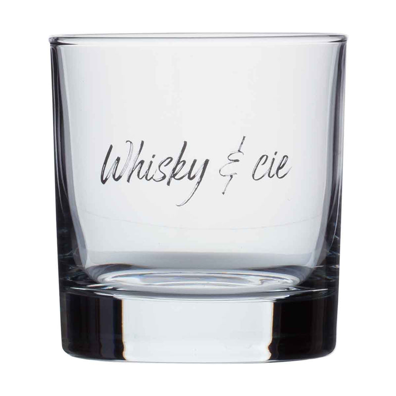 Cocktail glass - Whisky & Cie