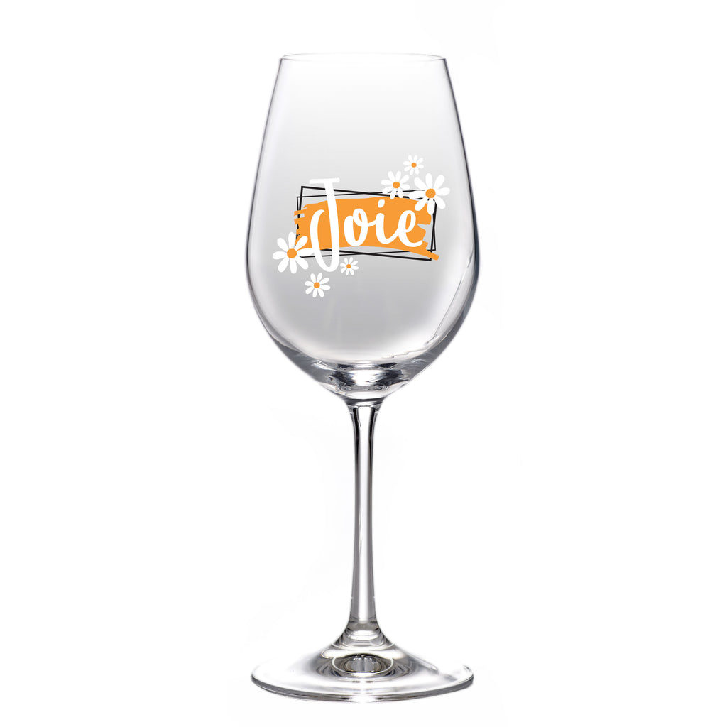 Wine Glass - Joie